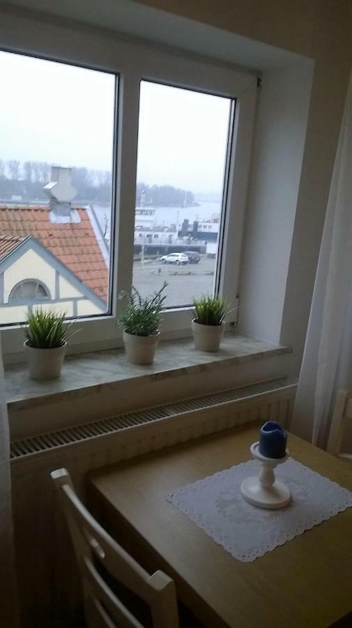 Rooming24, kleine Pension Lübeck Exterior foto